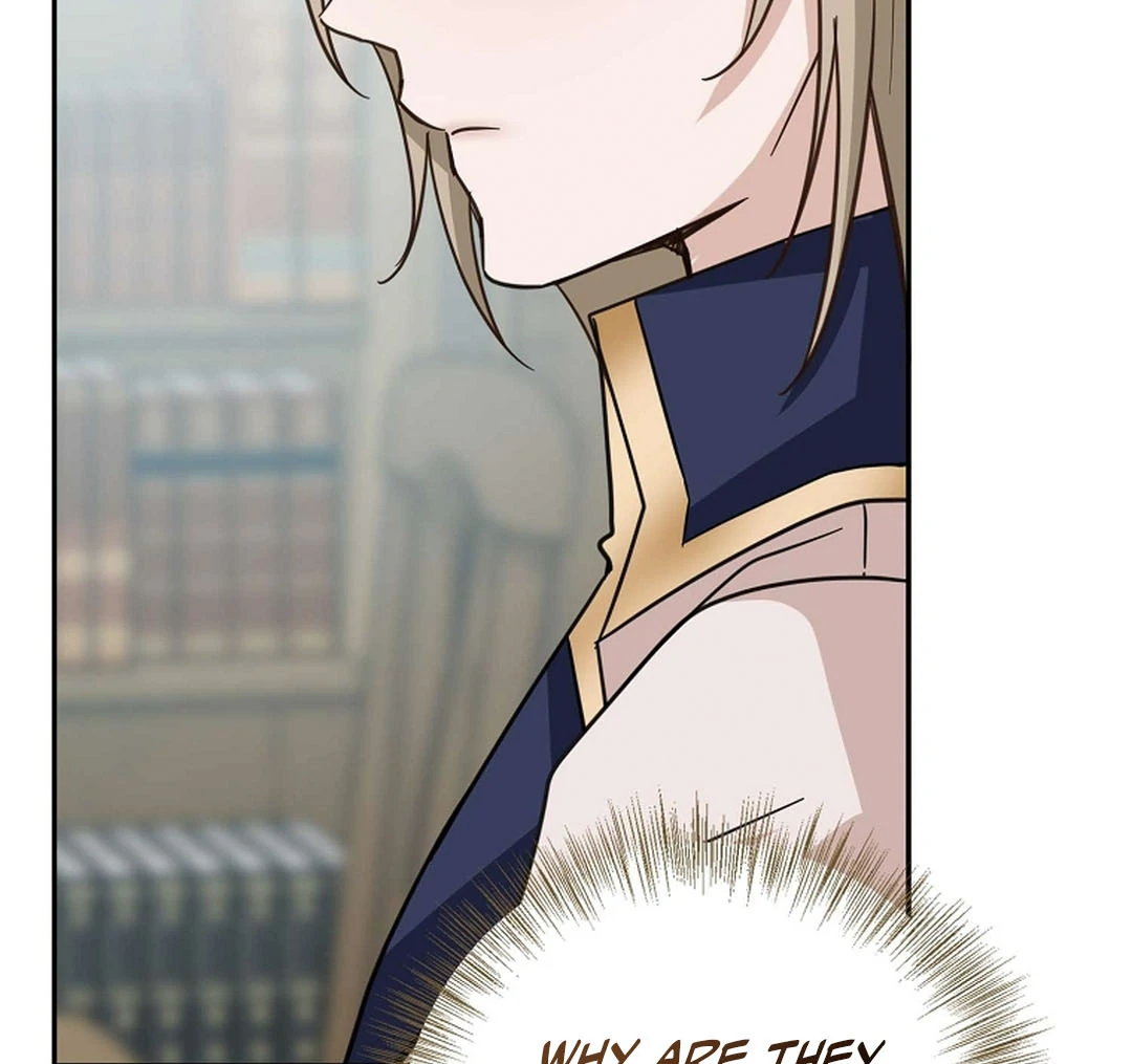 A Family’s Dark Secret ( PARADISE SCANS ) - Chapter 13 manhwa