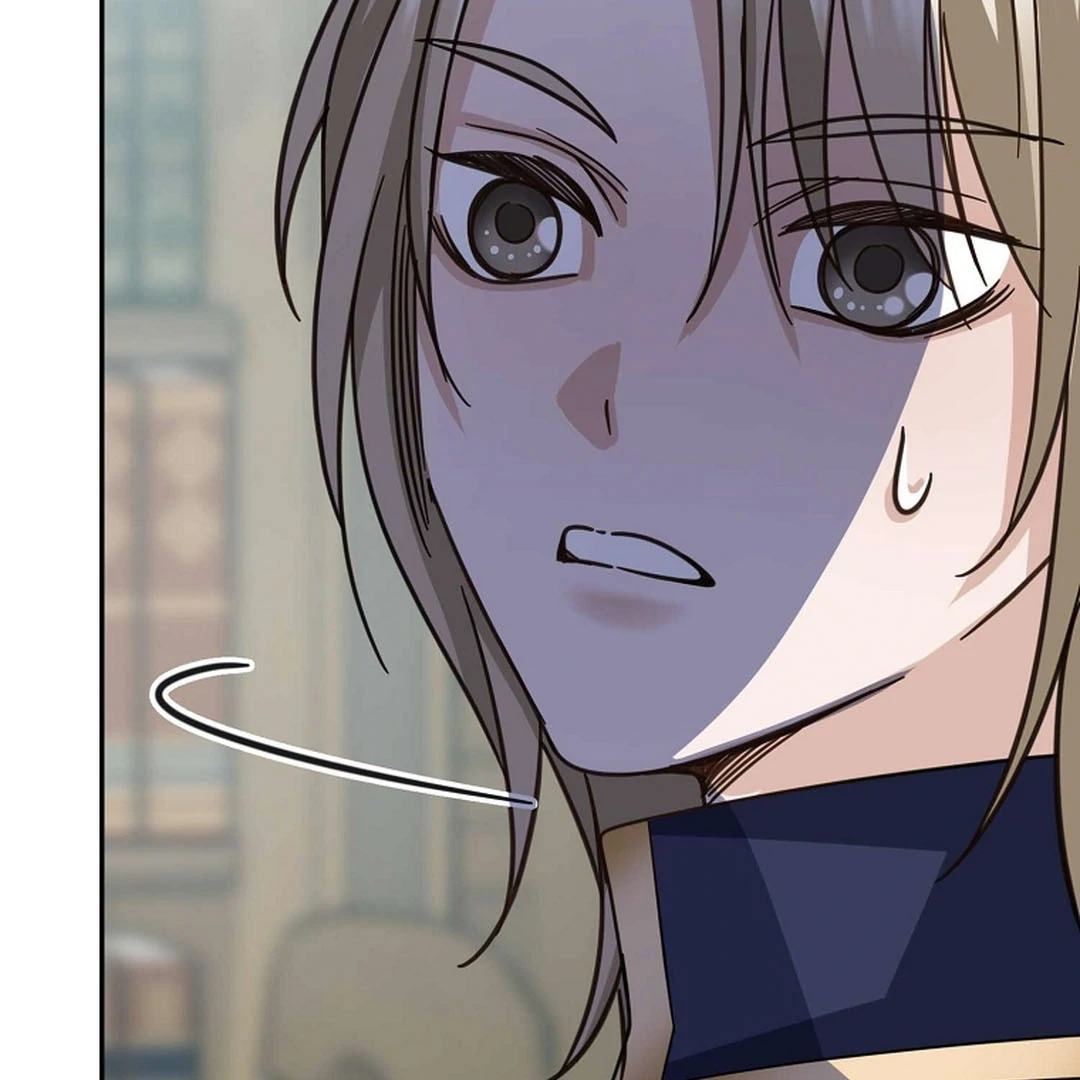 A Family’s Dark Secret ( PARADISE SCANS ) - Chapter 13 manhwa