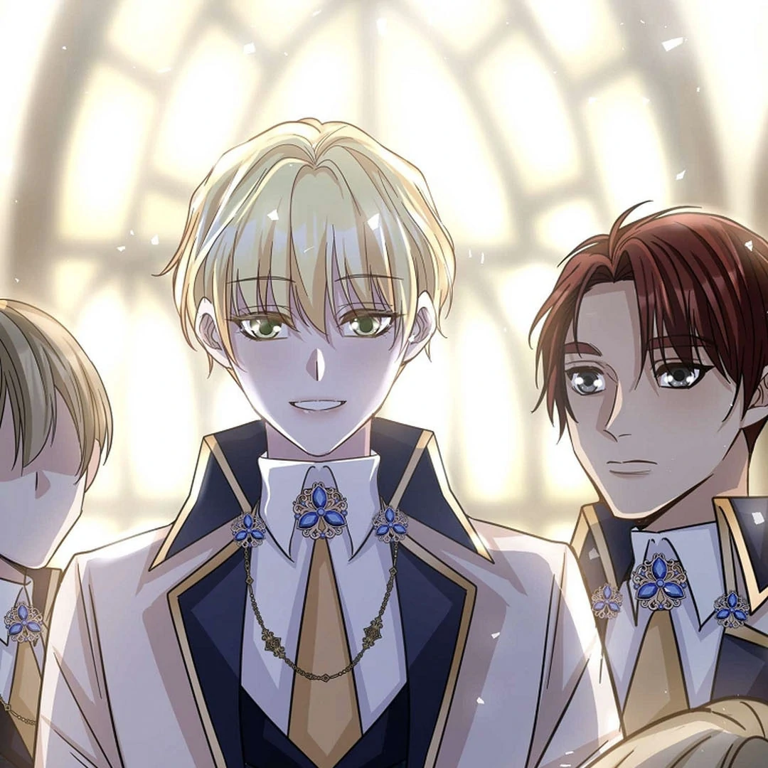 A Family’s Dark Secret ( PARADISE SCANS ) - Chapter 13 manhwa