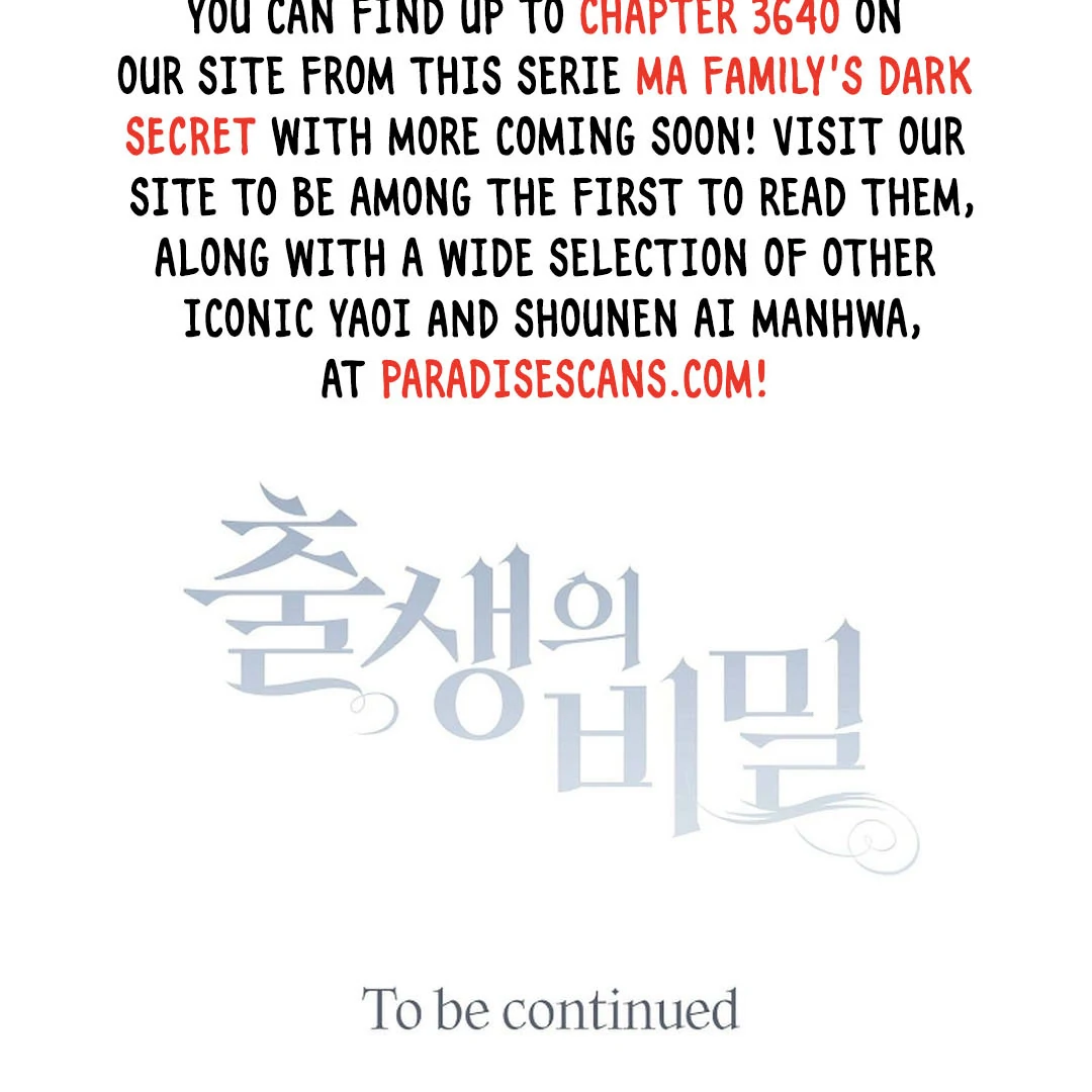 A Family’s Dark Secret ( PARADISE SCANS ) - Chapter 13 manhwa