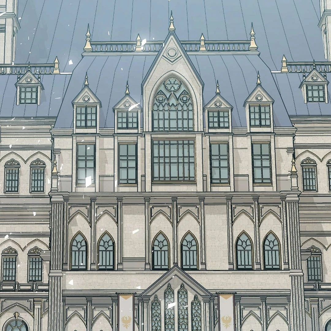 A Family’s Dark Secret ( PARADISE SCANS ) - Chapter 14 manhwa