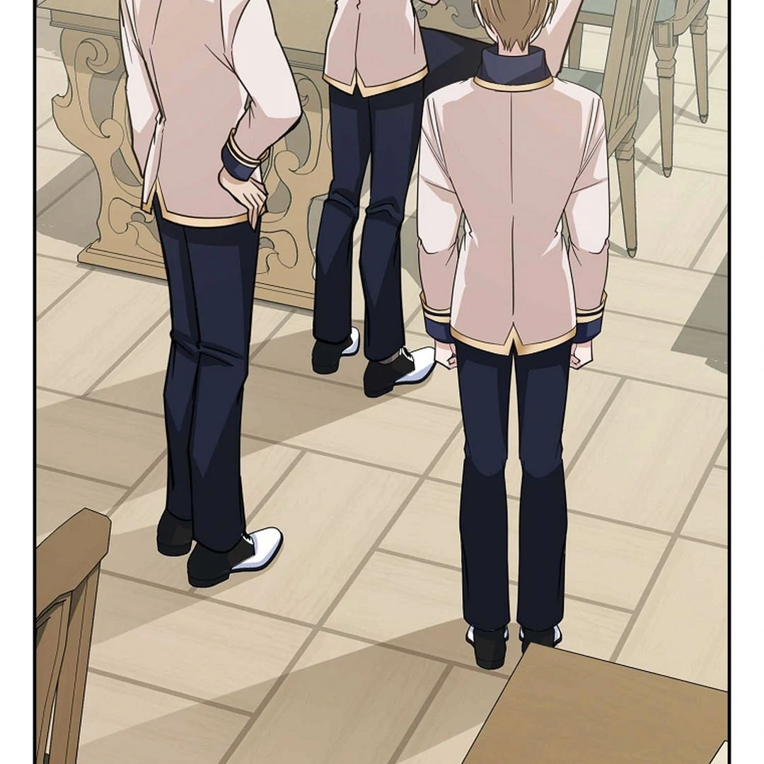 A Family’s Dark Secret ( PARADISE SCANS ) - Chapter 14 manhwa