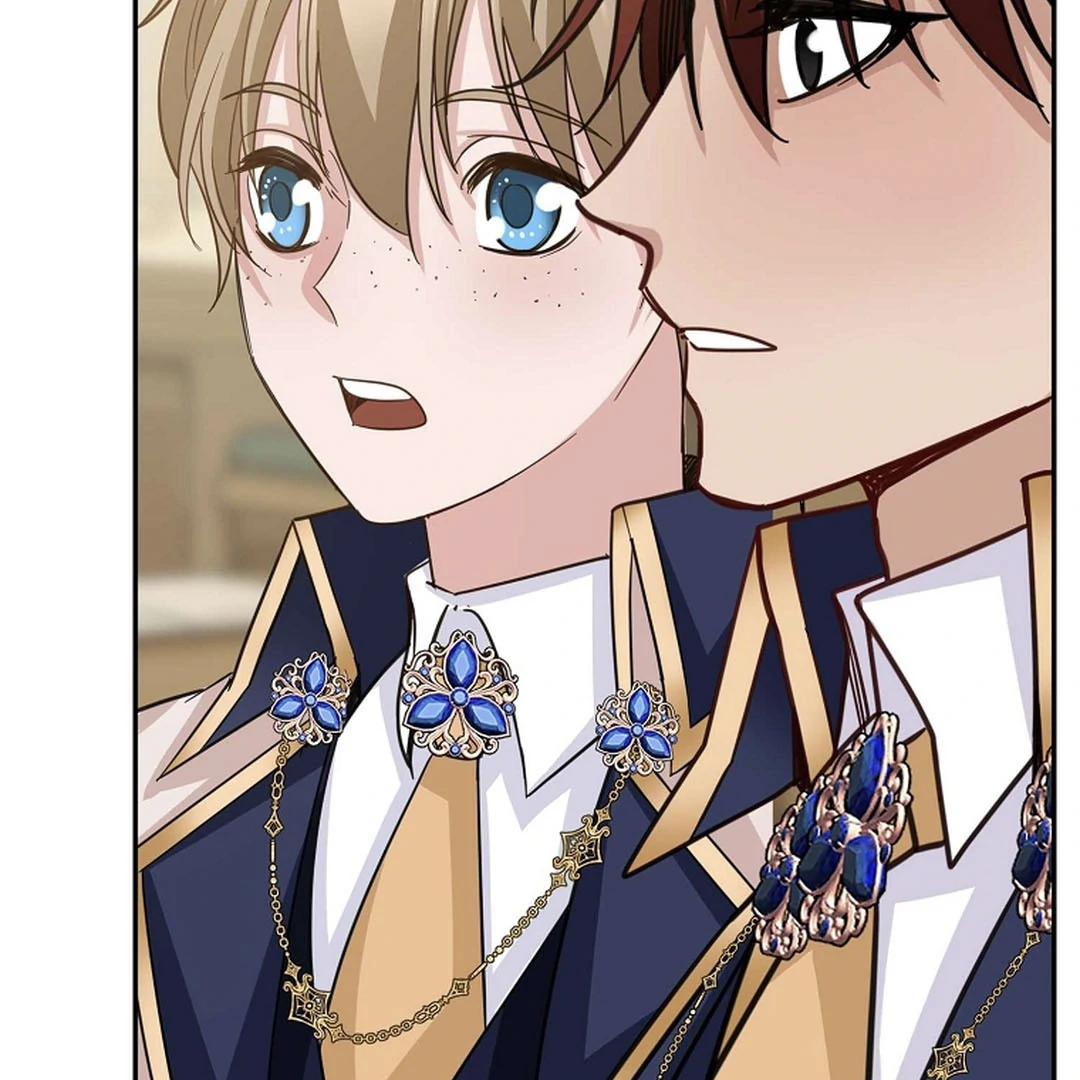 A Family’s Dark Secret ( PARADISE SCANS ) - Chapter 14 manhwa