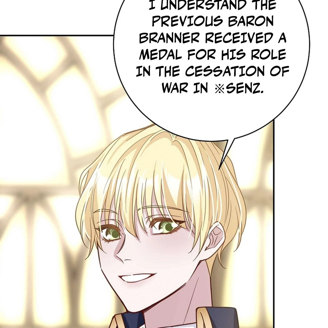 A Family’s Dark Secret ( PARADISE SCANS ) - Chapter 14 manhwa