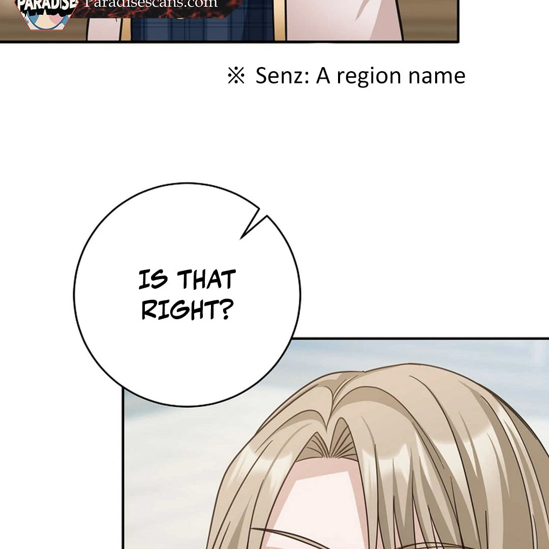 A Family’s Dark Secret ( PARADISE SCANS ) - Chapter 14 manhwa