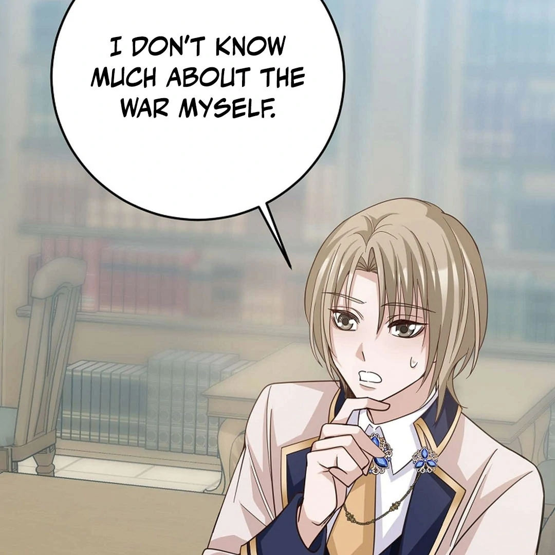 A Family’s Dark Secret ( PARADISE SCANS ) - Chapter 14 manhwa