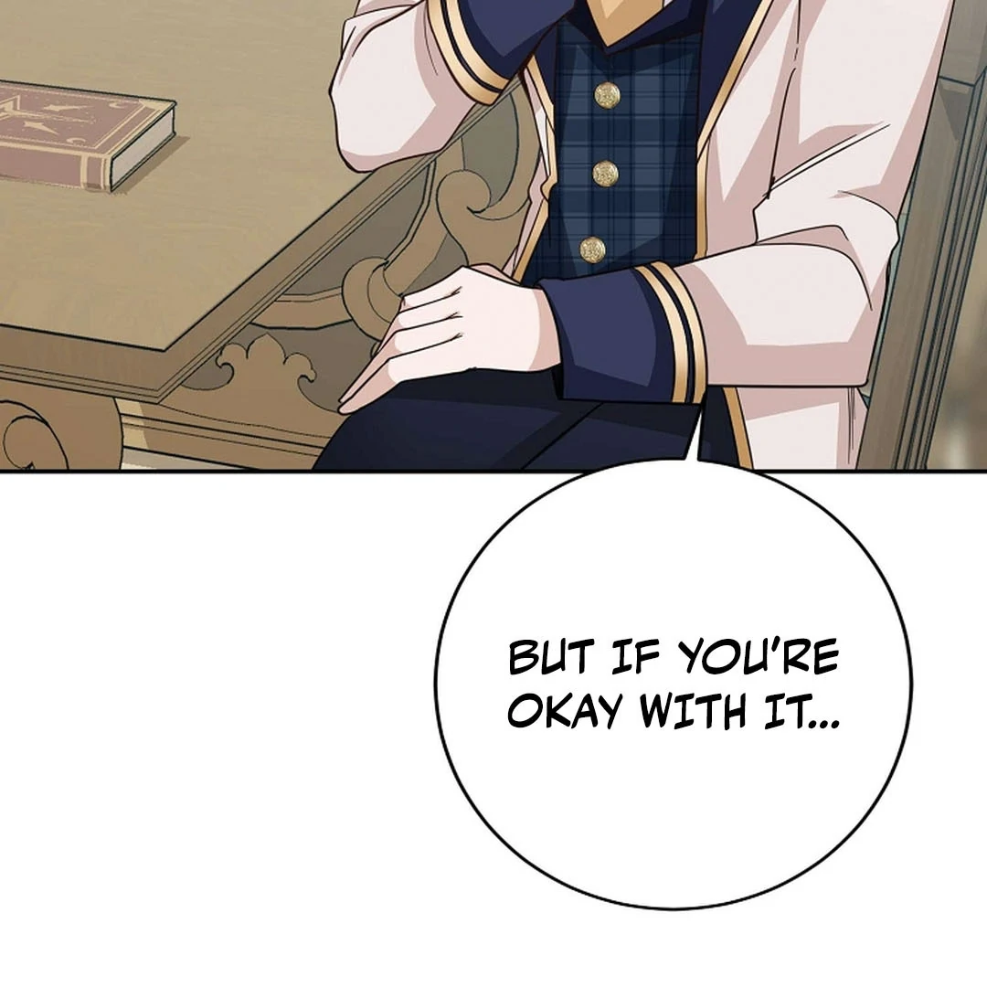 A Family’s Dark Secret ( PARADISE SCANS ) - Chapter 14 manhwa