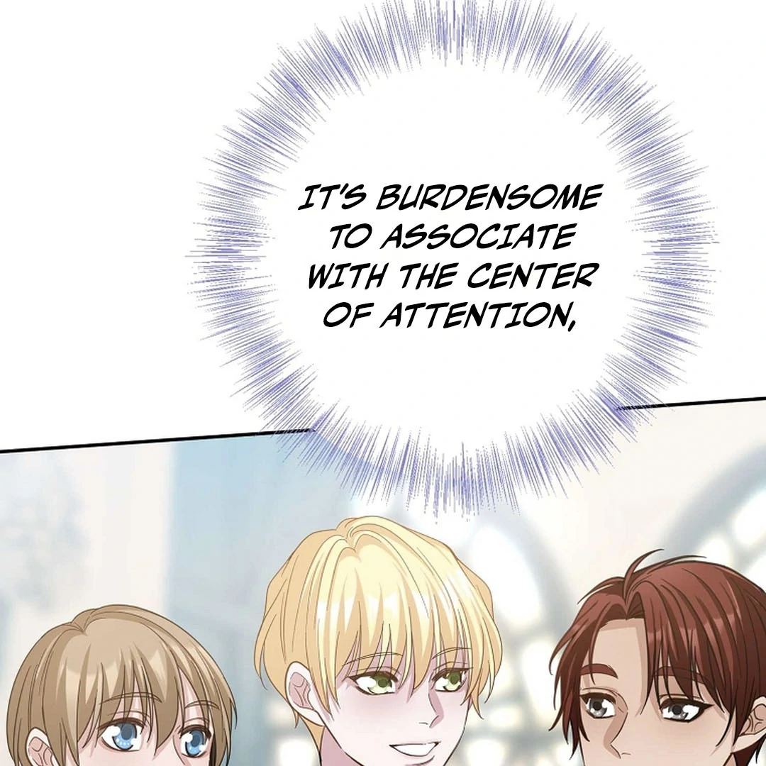 A Family’s Dark Secret ( PARADISE SCANS ) - Chapter 14 manhwa