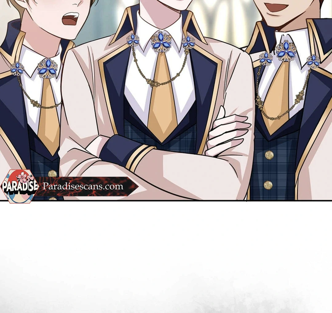 A Family’s Dark Secret ( PARADISE SCANS ) - Chapter 14 manhwa