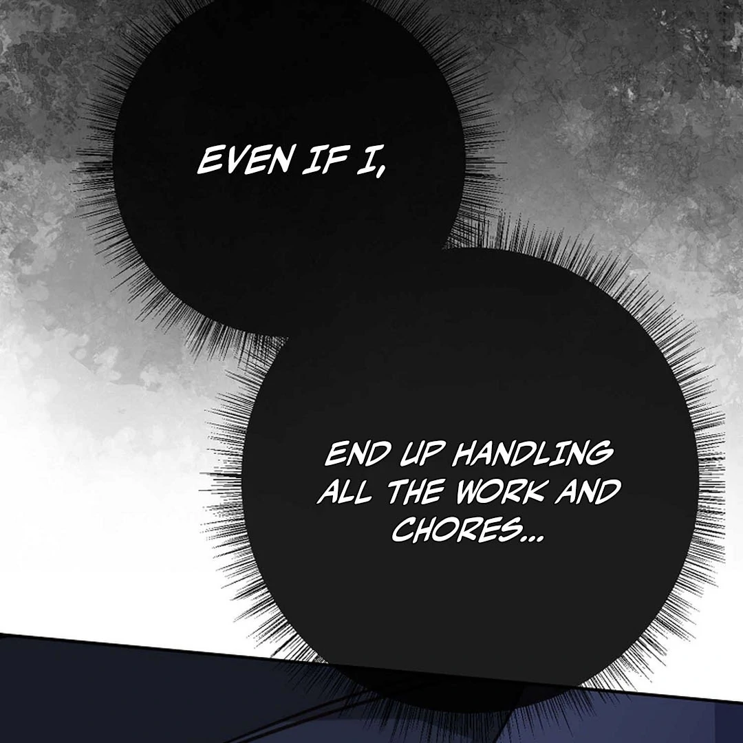 A Family’s Dark Secret ( PARADISE SCANS ) - Chapter 14 manhwa