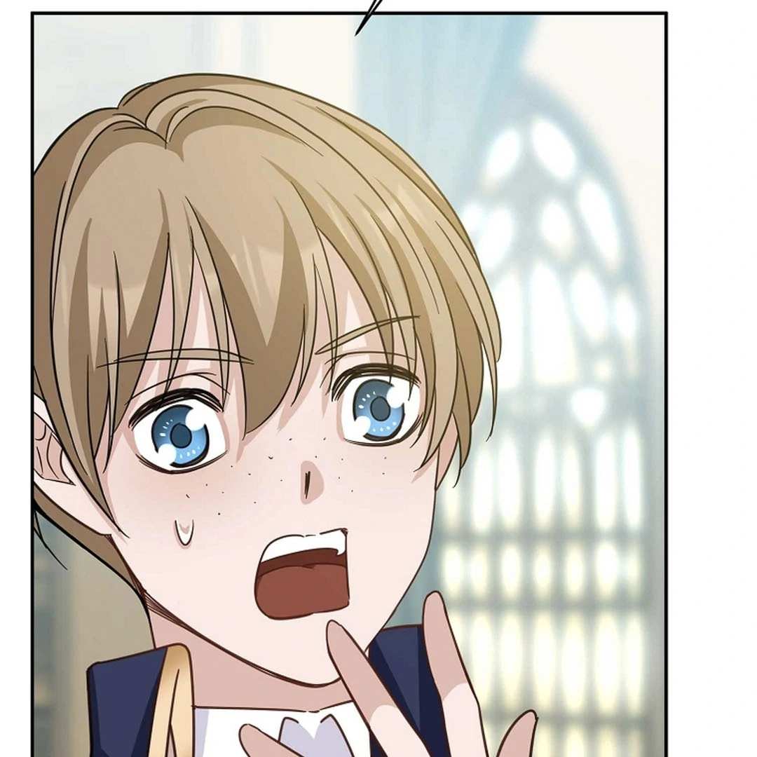 A Family’s Dark Secret ( PARADISE SCANS ) - Chapter 14 manhwa