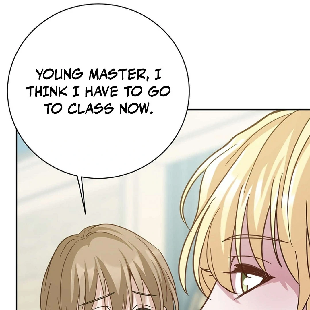 A Family’s Dark Secret ( PARADISE SCANS ) - Chapter 14 manhwa