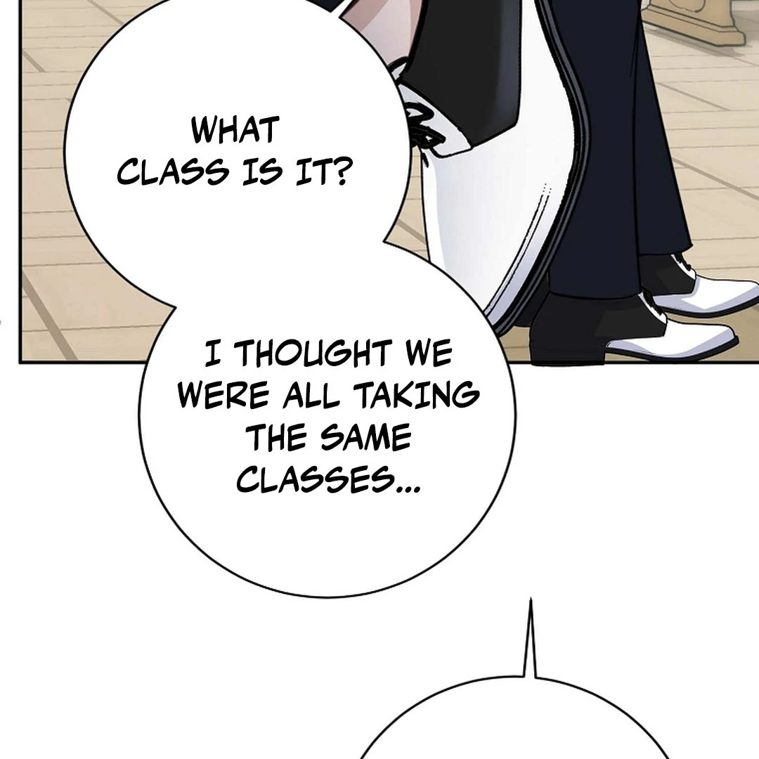 A Family’s Dark Secret ( PARADISE SCANS ) - Chapter 14 manhwa