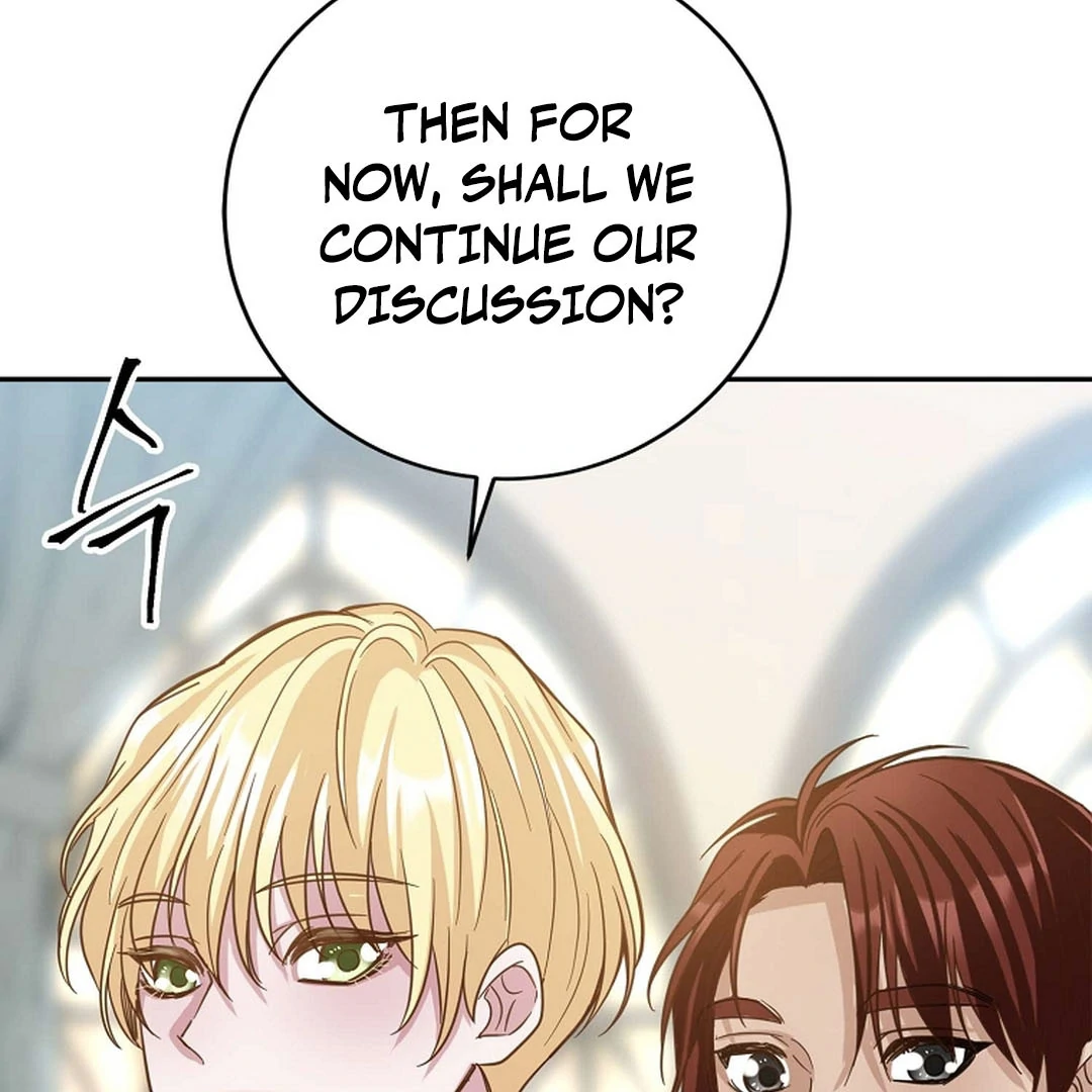 A Family’s Dark Secret ( PARADISE SCANS ) - Chapter 14 manhwa
