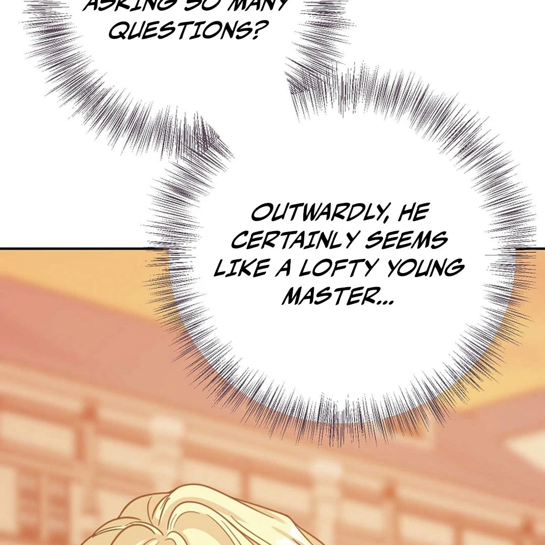 A Family’s Dark Secret ( PARADISE SCANS ) - Chapter 14 manhwa