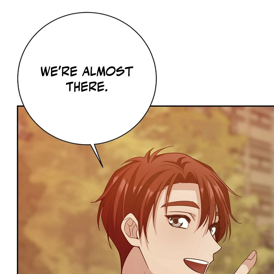 A Family’s Dark Secret ( PARADISE SCANS ) - Chapter 14 manhwa