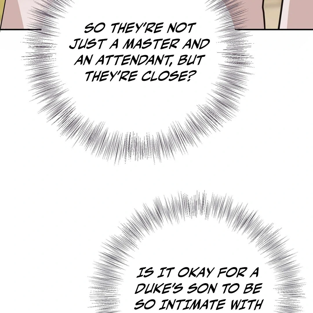 A Family’s Dark Secret ( PARADISE SCANS ) - Chapter 14 manhwa