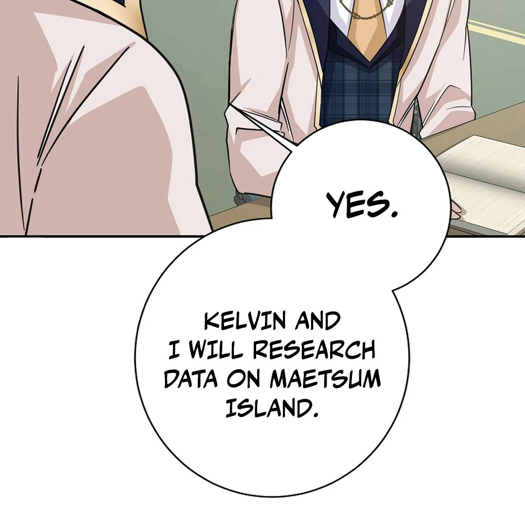 A Family’s Dark Secret ( PARADISE SCANS ) - Chapter 14 manhwa