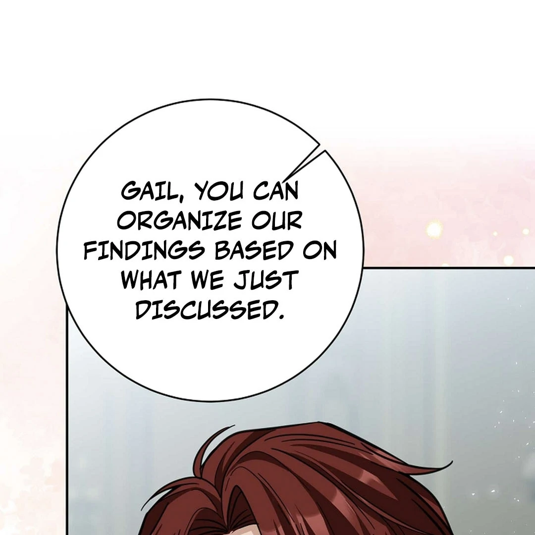 A Family’s Dark Secret ( PARADISE SCANS ) - Chapter 14 manhwa