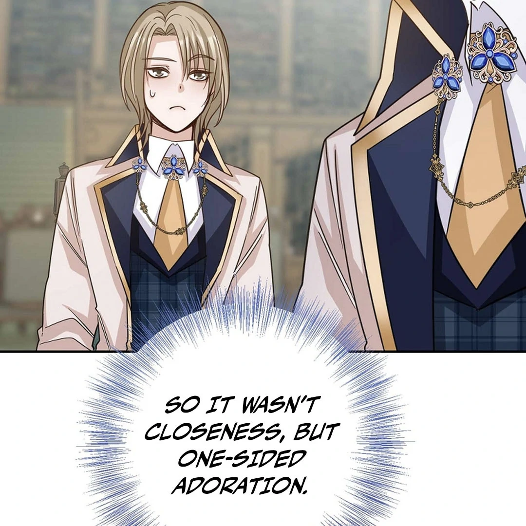 A Family’s Dark Secret ( PARADISE SCANS ) - Chapter 14 manhwa
