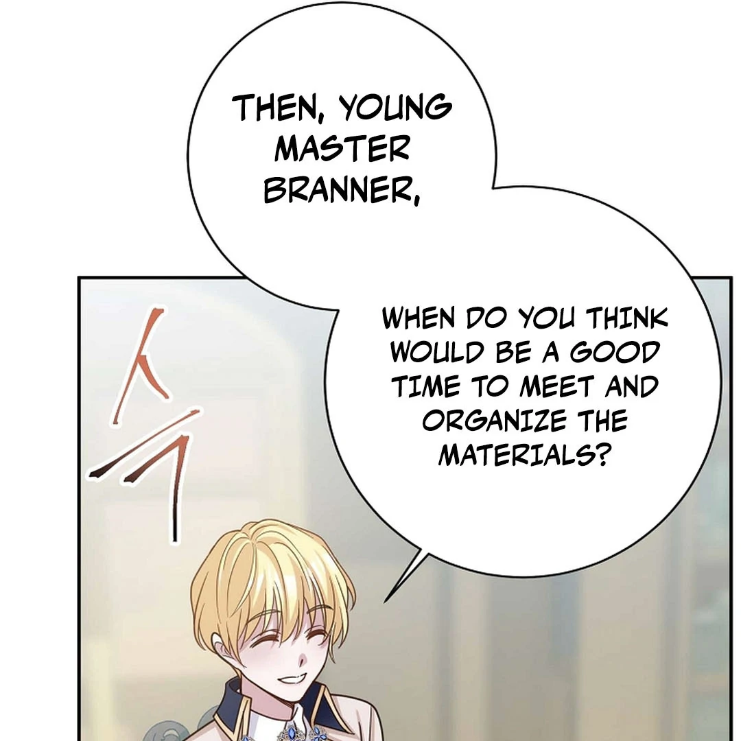 A Family’s Dark Secret ( PARADISE SCANS ) - Chapter 14 manhwa