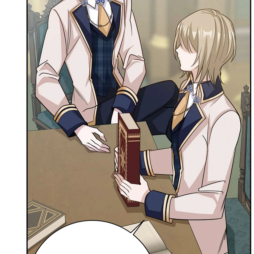 A Family’s Dark Secret ( PARADISE SCANS ) - Chapter 14 manhwa