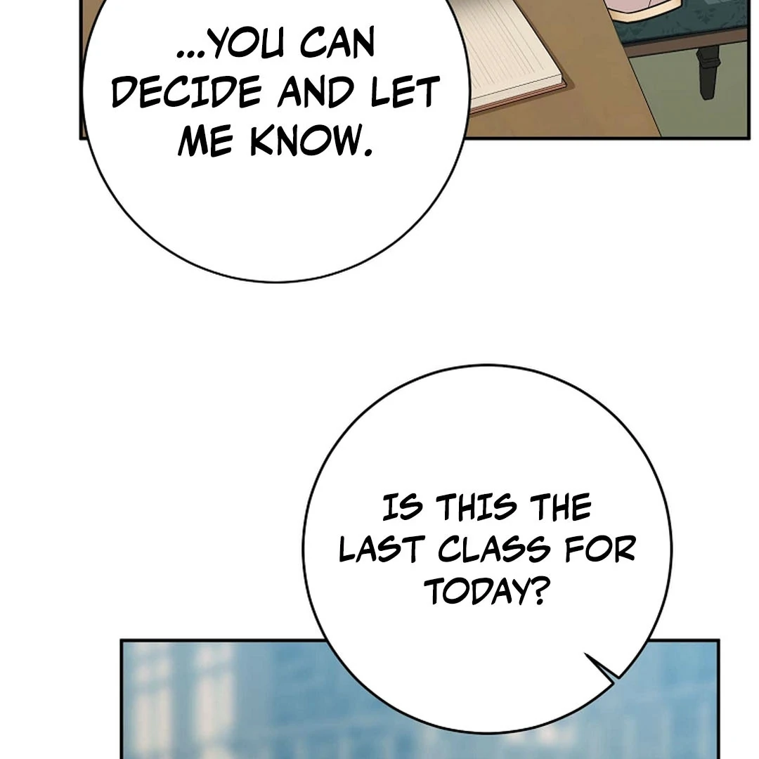 A Family’s Dark Secret ( PARADISE SCANS ) - Chapter 14 manhwa