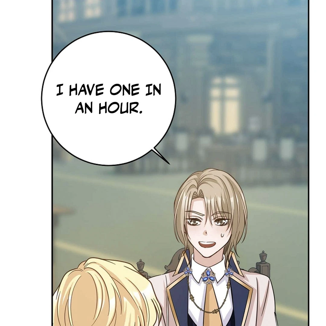 A Family’s Dark Secret ( PARADISE SCANS ) - Chapter 14 manhwa