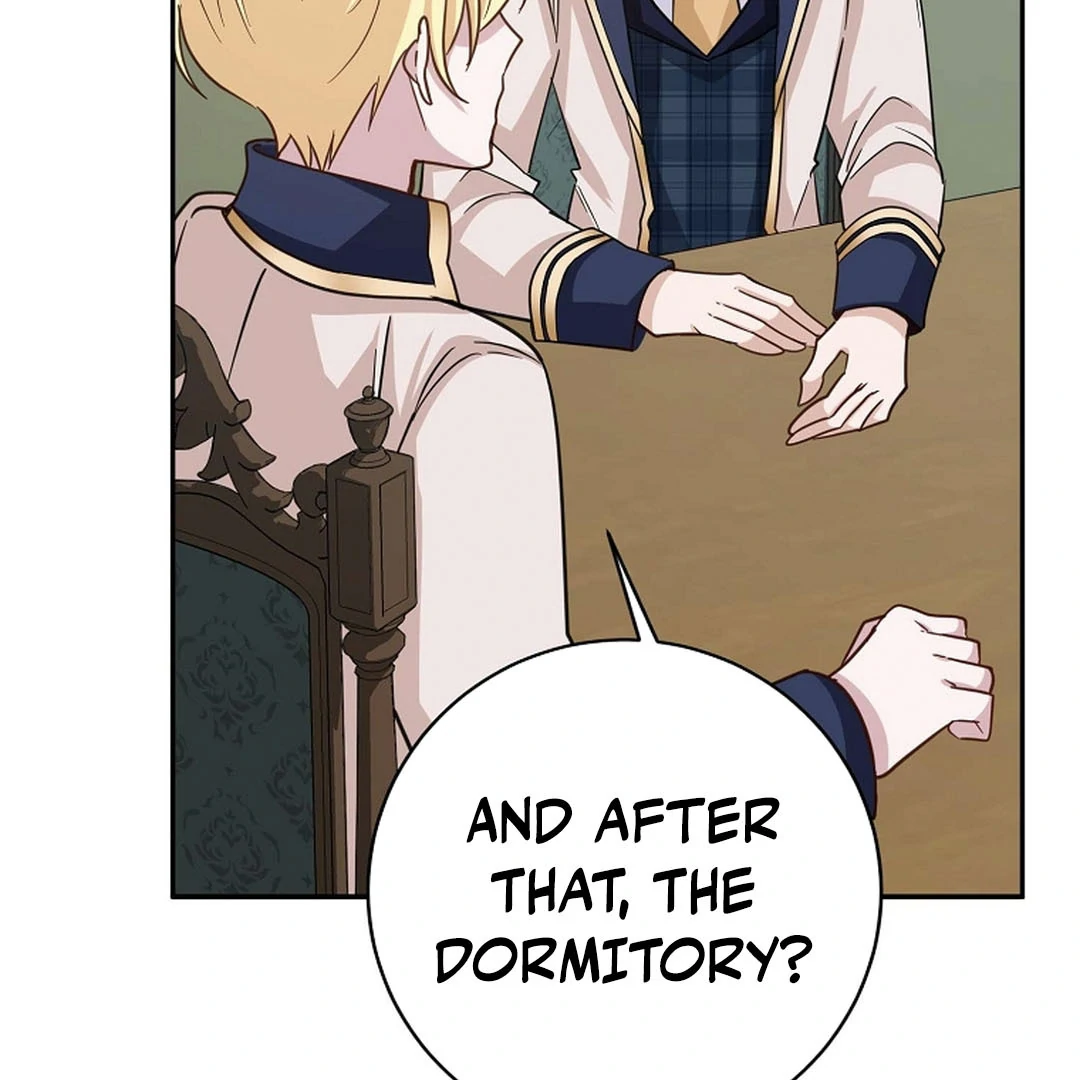 A Family’s Dark Secret ( PARADISE SCANS ) - Chapter 14 manhwa