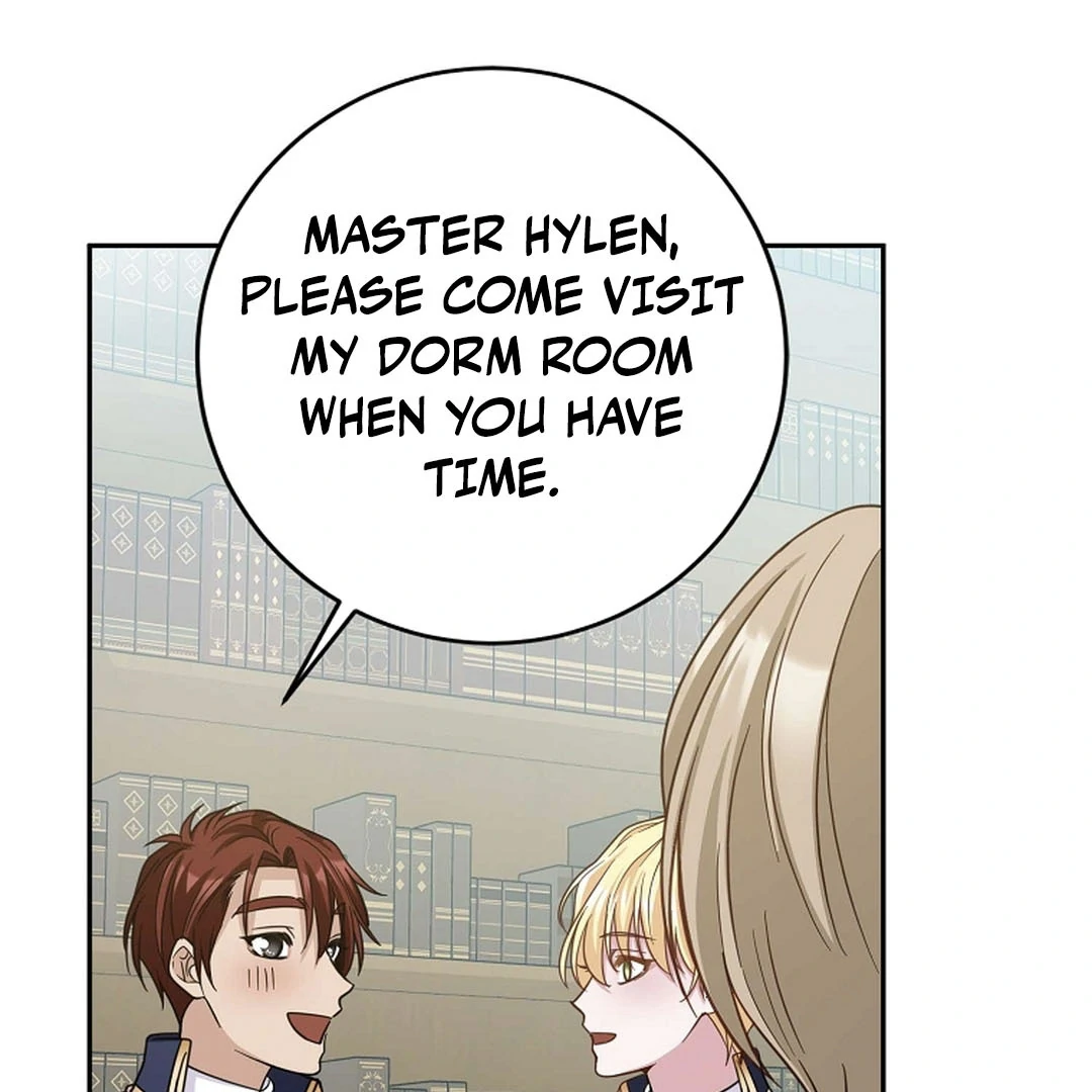A Family’s Dark Secret ( PARADISE SCANS ) - Chapter 14 manhwa