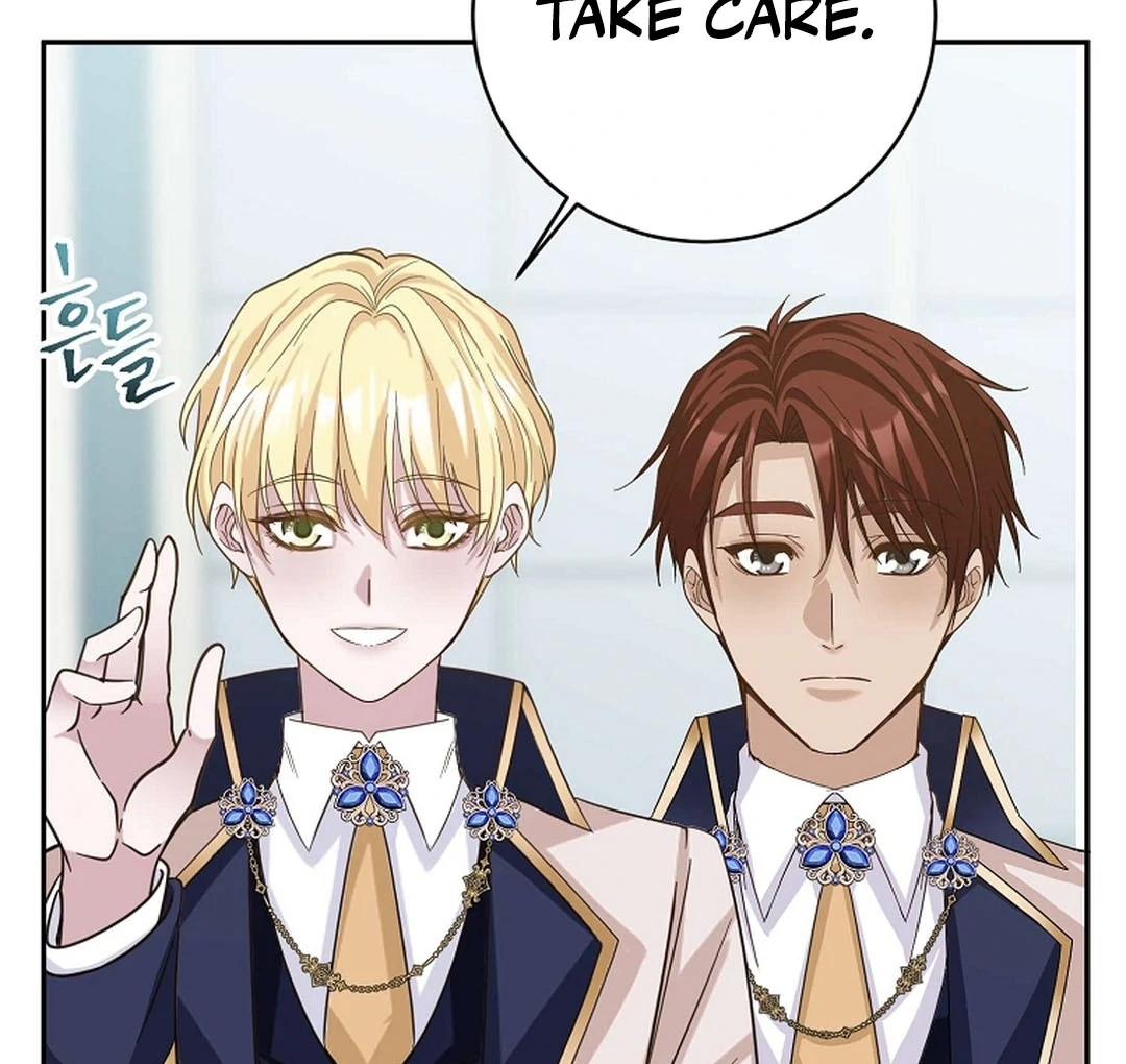 A Family’s Dark Secret ( PARADISE SCANS ) - Chapter 14 manhwa