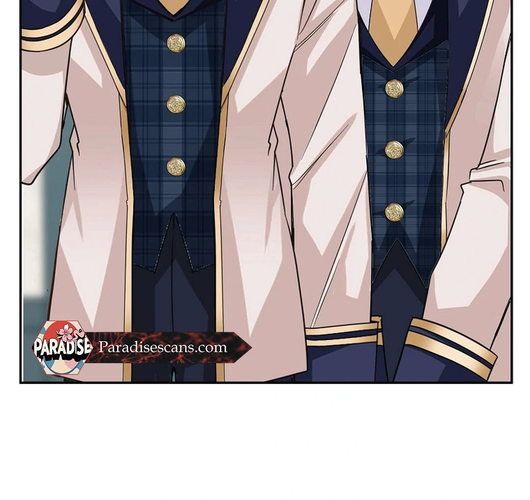 A Family’s Dark Secret ( PARADISE SCANS ) - Chapter 14 manhwa