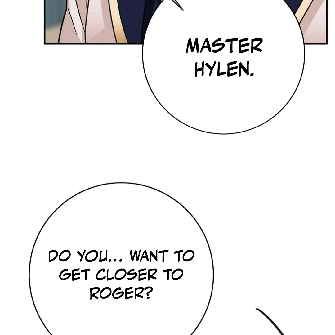A Family’s Dark Secret ( PARADISE SCANS ) - Chapter 14 manhwa