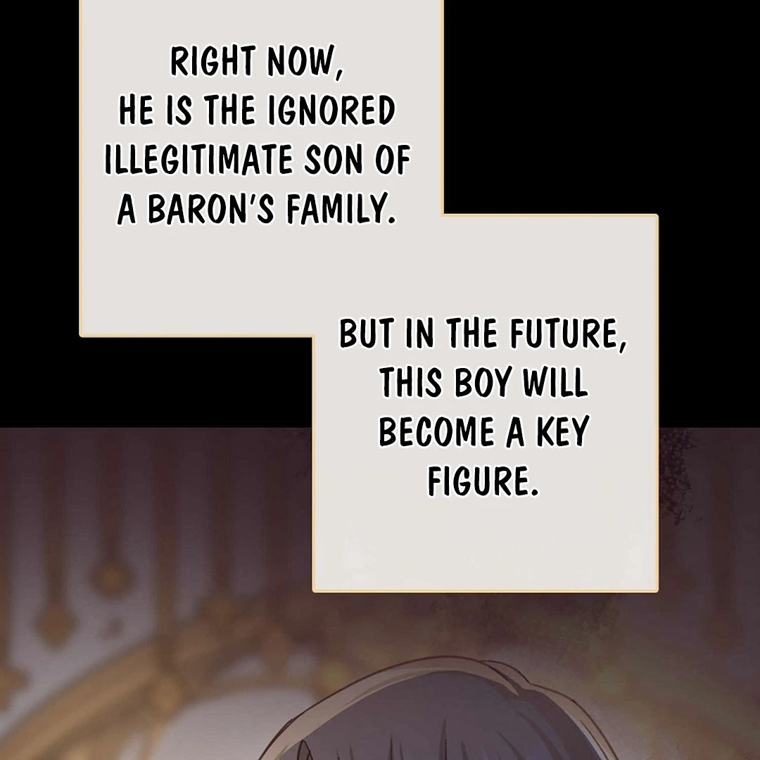 A Family’s Dark Secret ( PARADISE SCANS ) - Chapter 14 manhwa