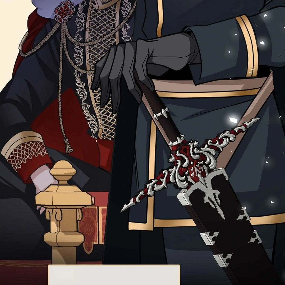 A Family’s Dark Secret ( PARADISE SCANS ) - Chapter 14 manhwa