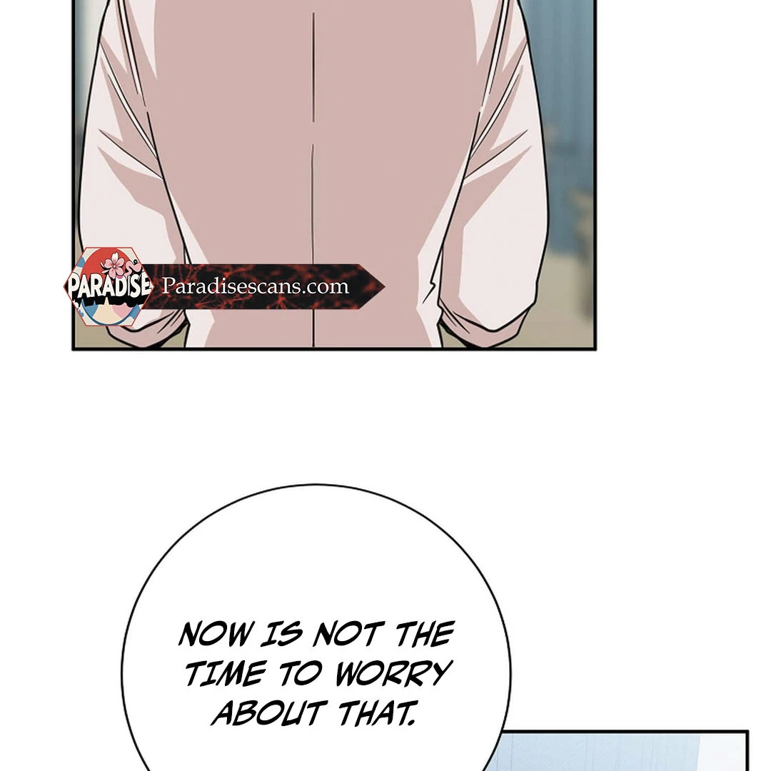 A Family’s Dark Secret ( PARADISE SCANS ) - Chapter 14 manhwa