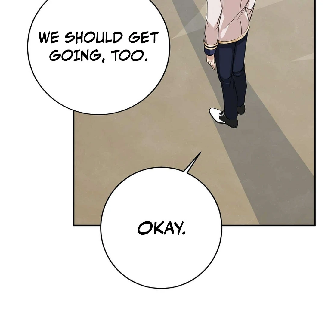 A Family’s Dark Secret ( PARADISE SCANS ) - Chapter 14 manhwa