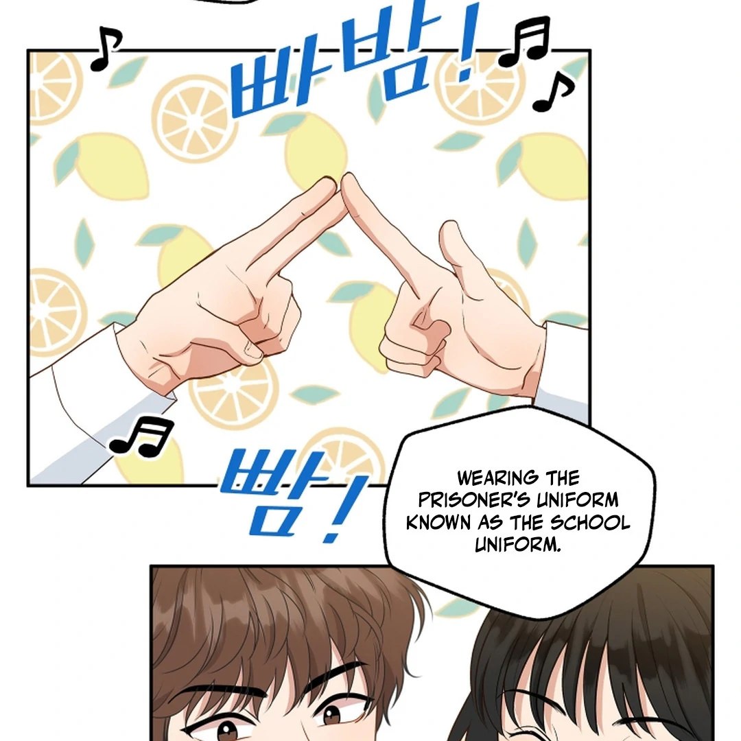 TRAINEE ( PARADISE SCANS ) - Chapter 1 manhwa