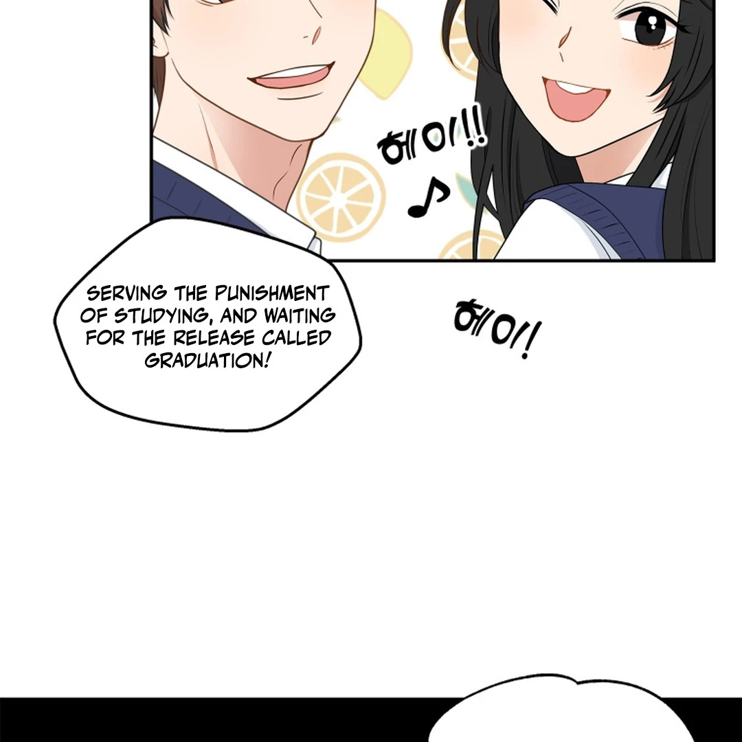 TRAINEE ( PARADISE SCANS ) - Chapter 1 manhwa