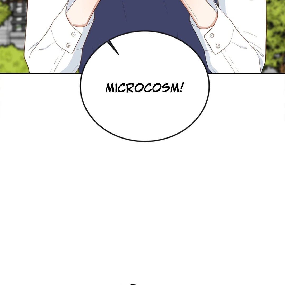 TRAINEE ( PARADISE SCANS ) - Chapter 1 manhwa