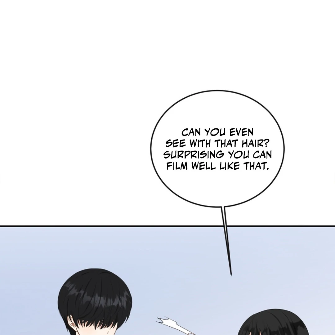 TRAINEE ( PARADISE SCANS ) - Chapter 1 manhwa