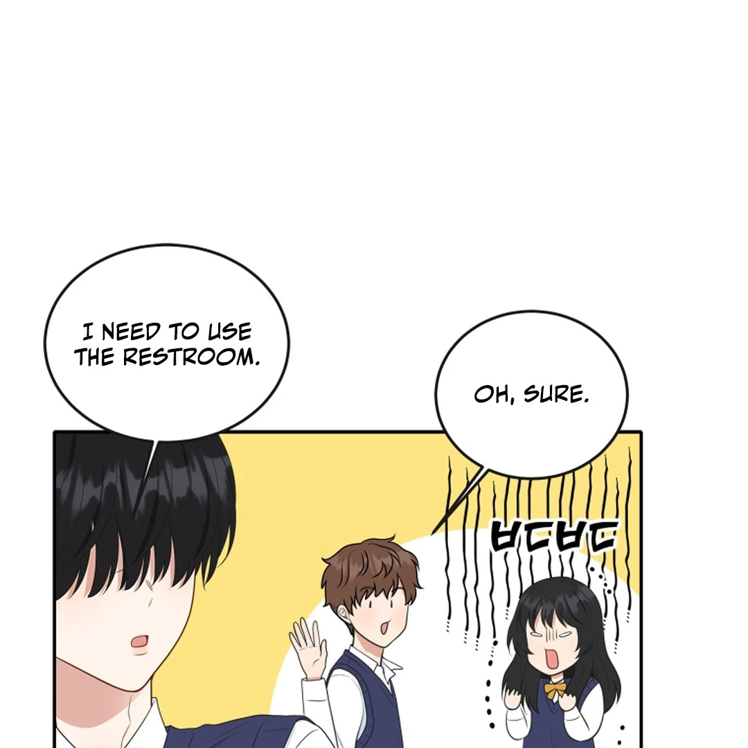 TRAINEE ( PARADISE SCANS ) - Chapter 1 manhwa