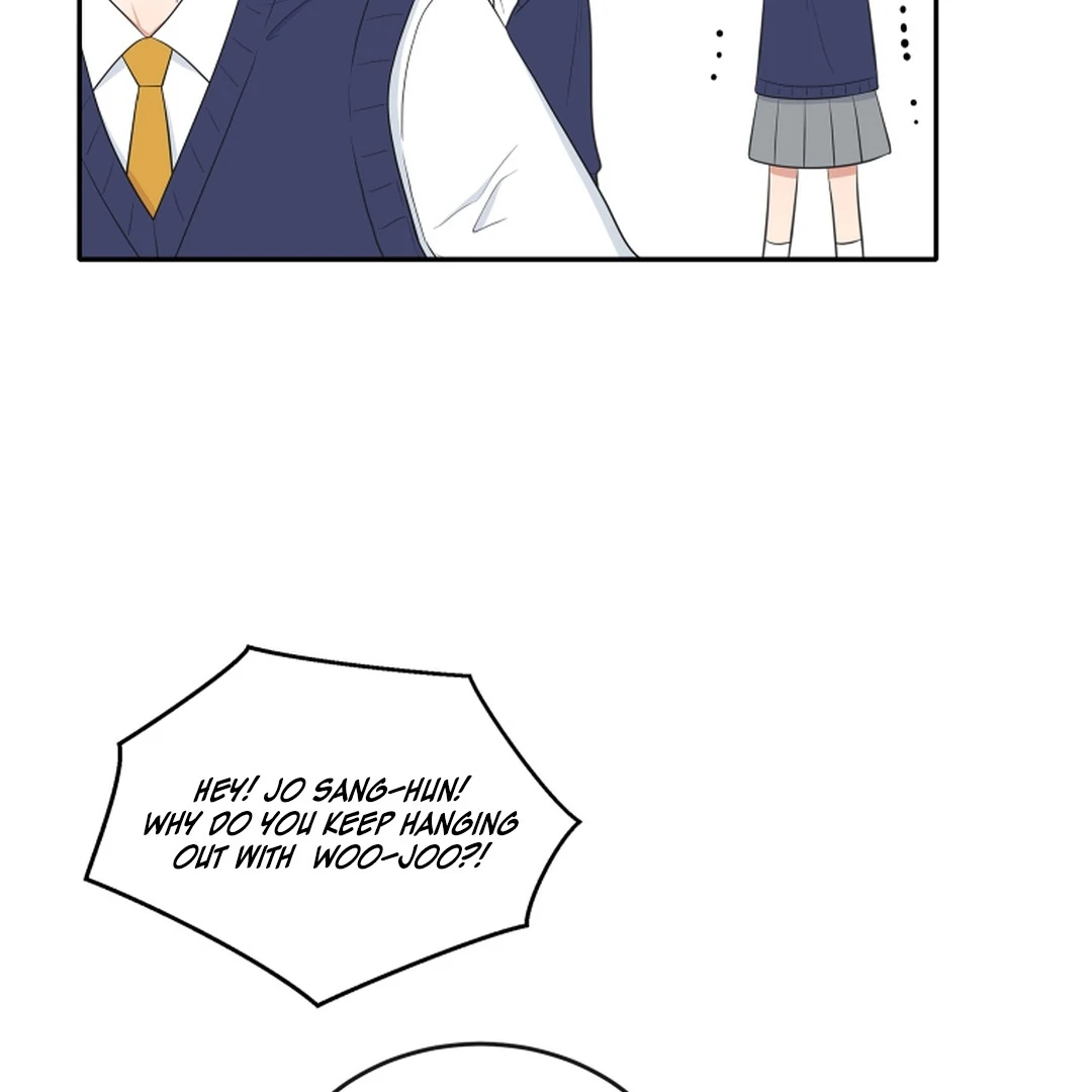 TRAINEE ( PARADISE SCANS ) - Chapter 1 manhwa