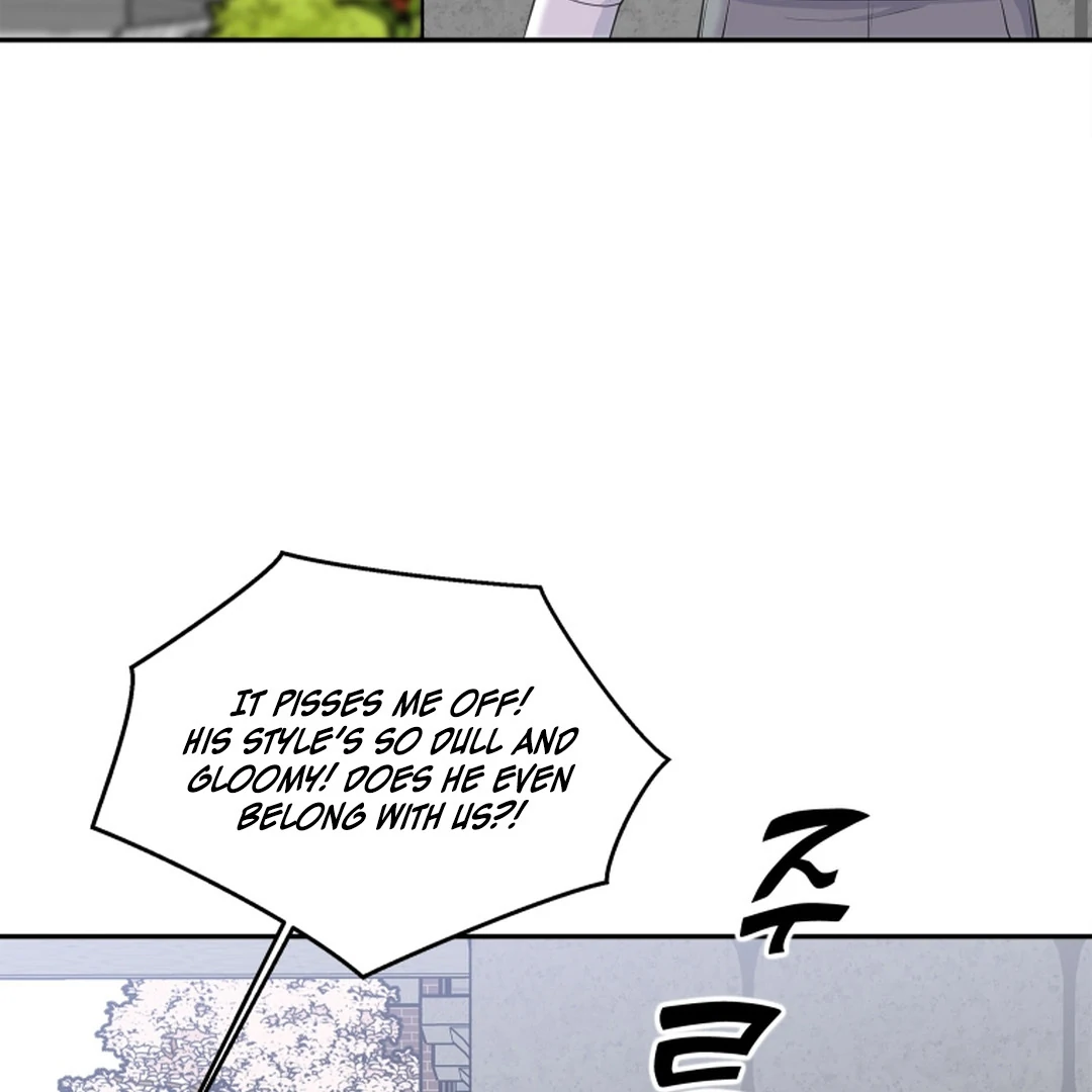 TRAINEE ( PARADISE SCANS ) - Chapter 1 manhwa