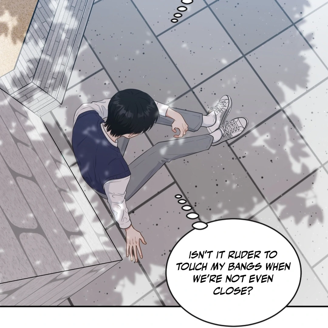 TRAINEE ( PARADISE SCANS ) - Chapter 1 manhwa