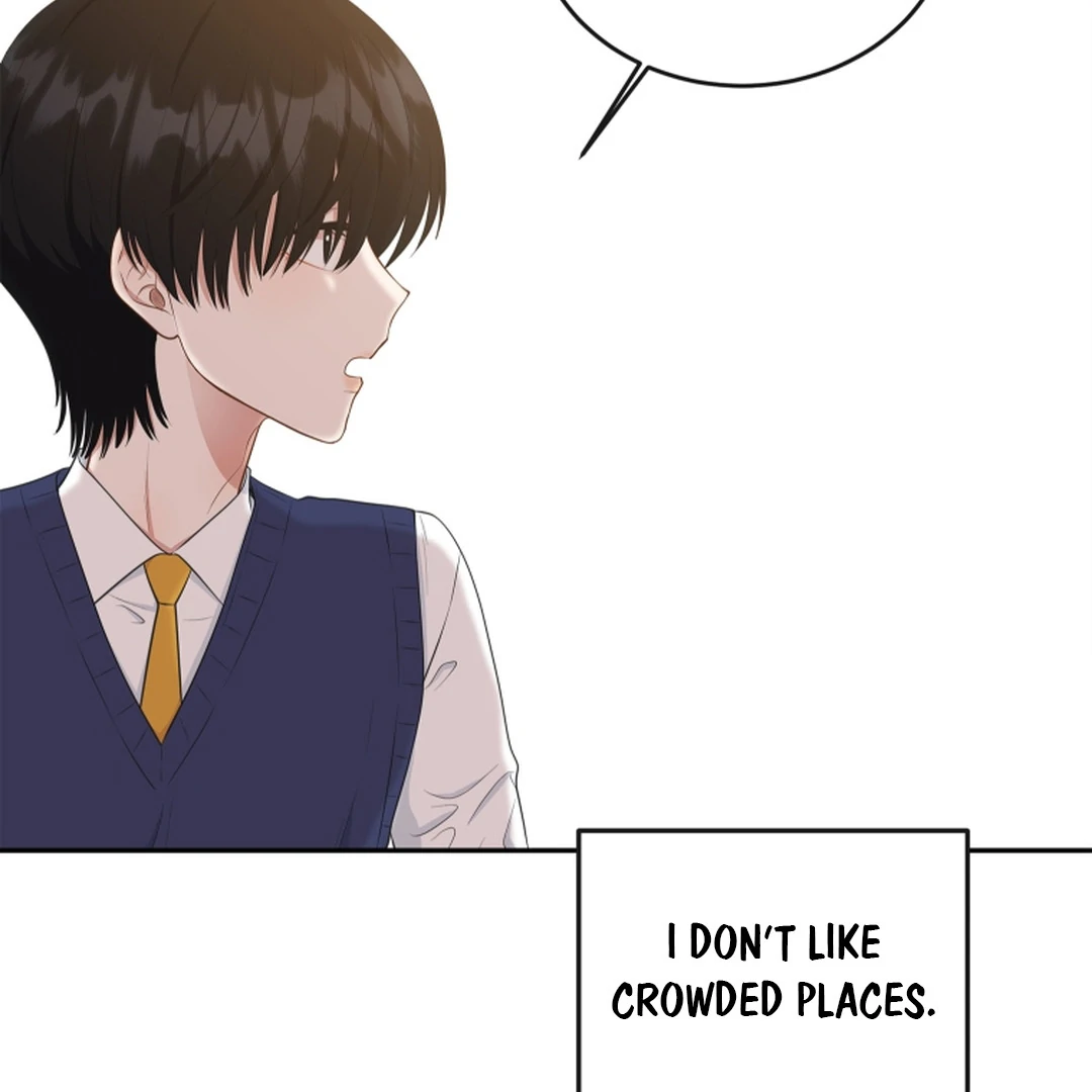 TRAINEE ( PARADISE SCANS ) - Chapter 1 manhwa
