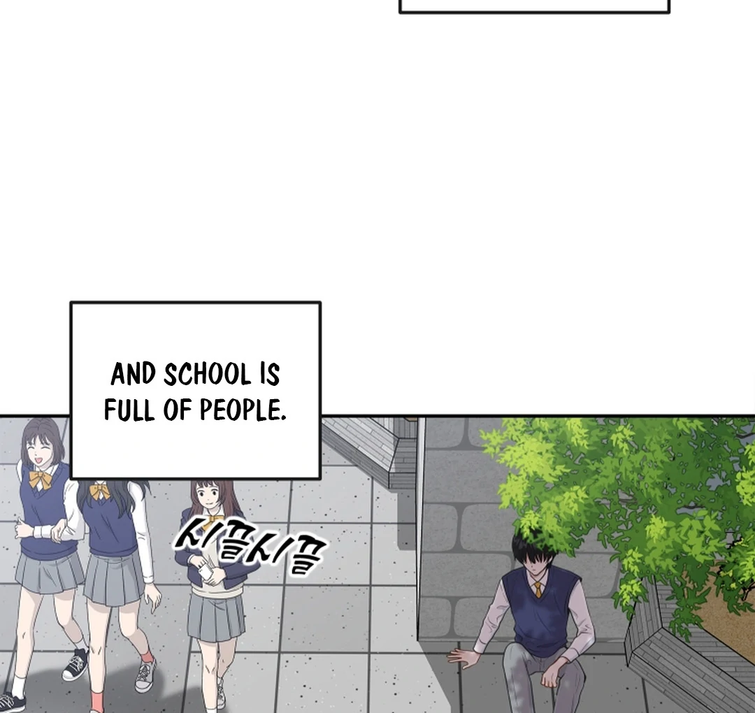 TRAINEE ( PARADISE SCANS ) - Chapter 1 manhwa