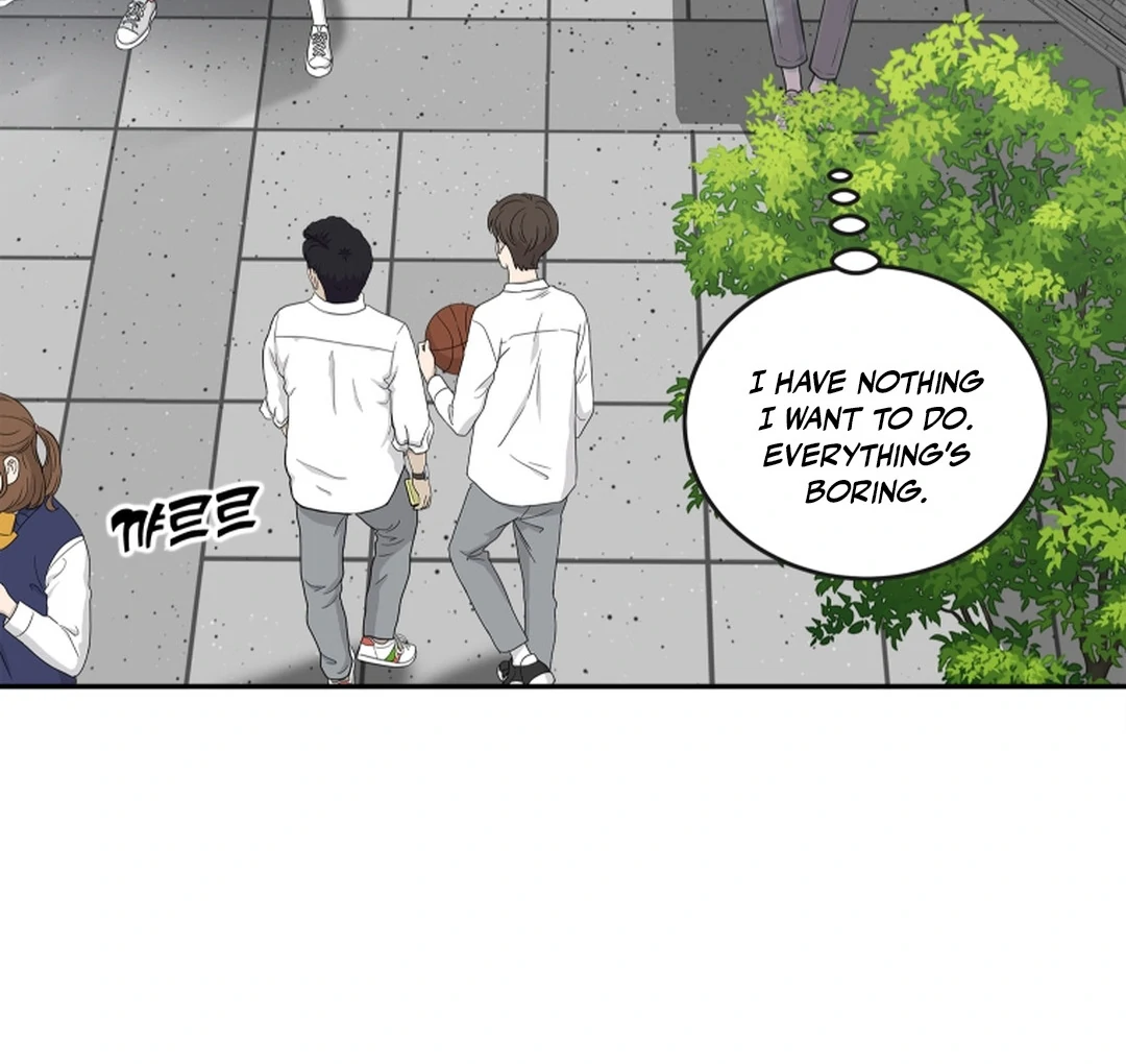 TRAINEE ( PARADISE SCANS ) - Chapter 1 manhwa