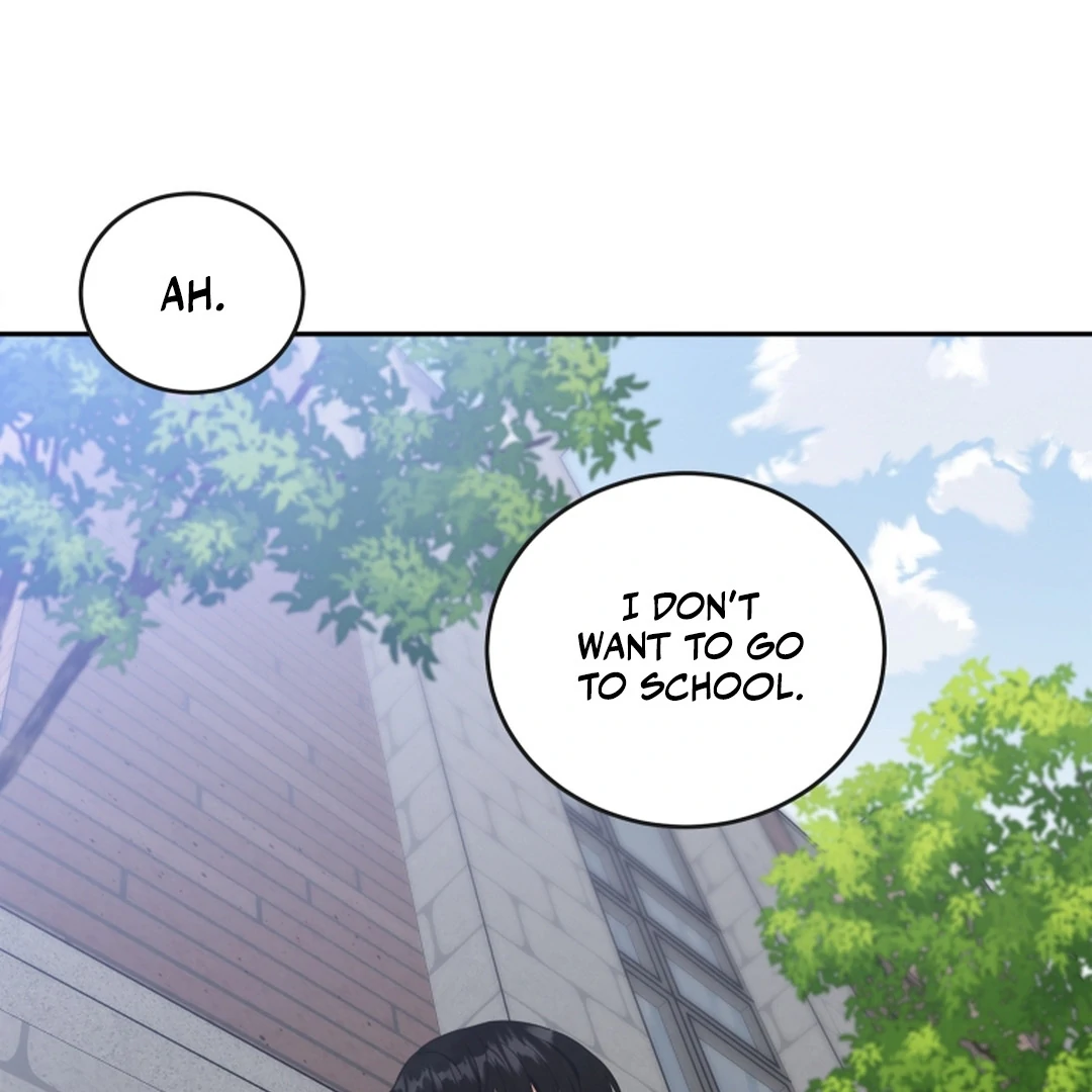 TRAINEE ( PARADISE SCANS ) - Chapter 1 manhwa