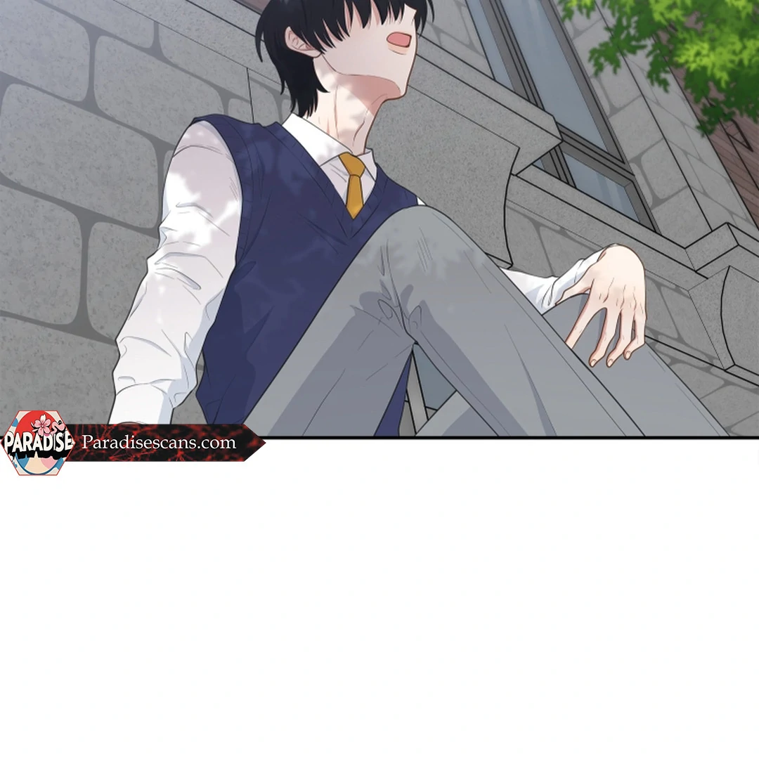 TRAINEE ( PARADISE SCANS ) - Chapter 1 manhwa
